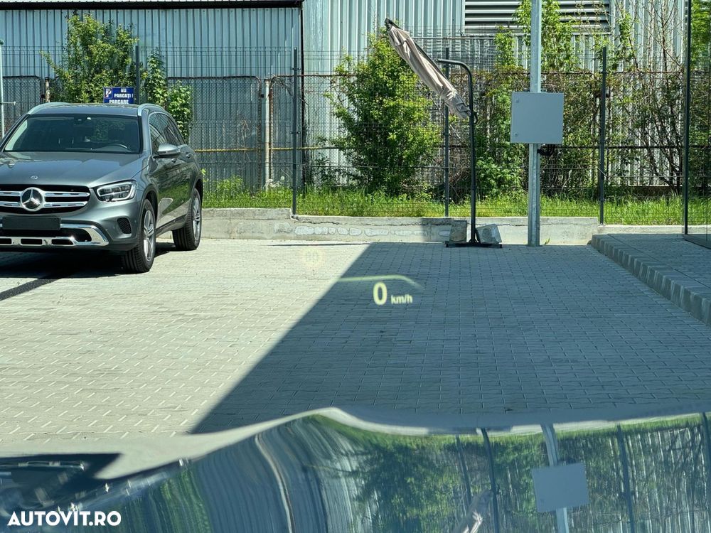 BMW Seria 7 740d xDrive - 15