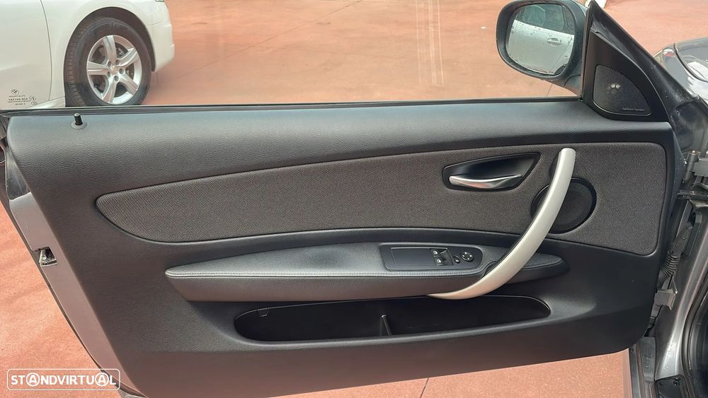 BMW 118 d Limited Edition Lifestyle - 10