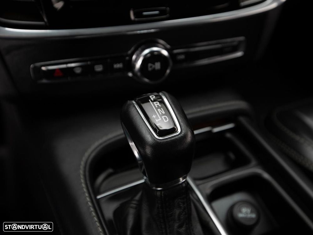 Volvo V90 - 19