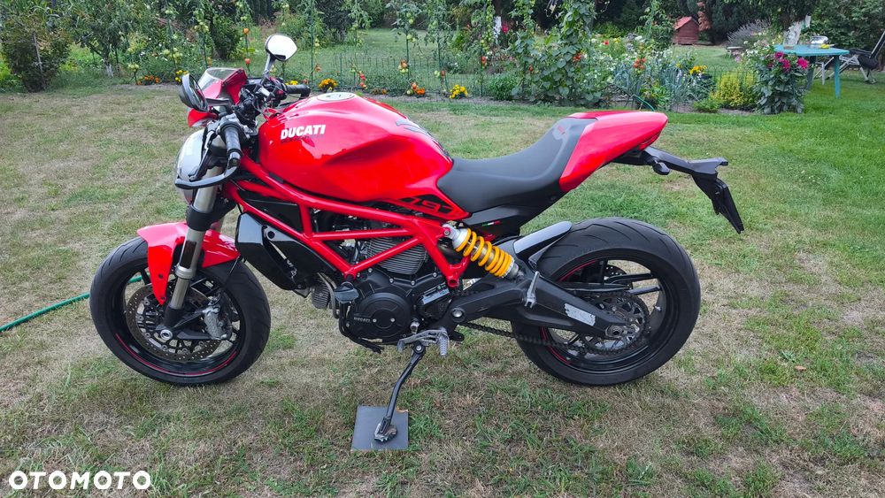 Ducati Monster - 2