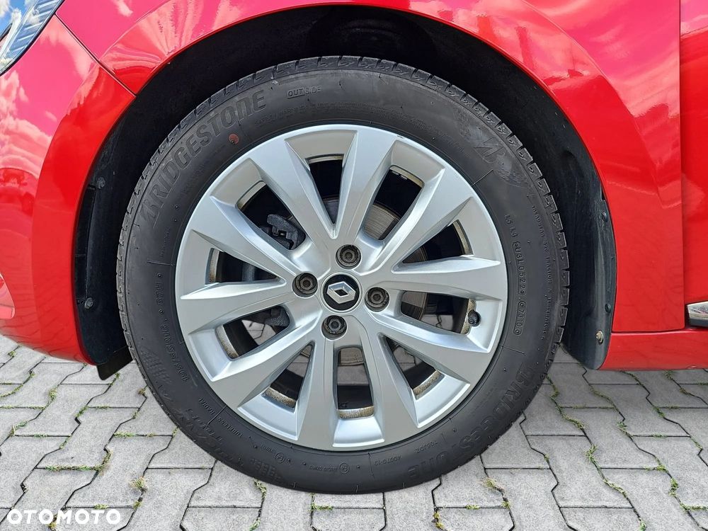 Renault Clio 1.0 TCe Intens - 9
