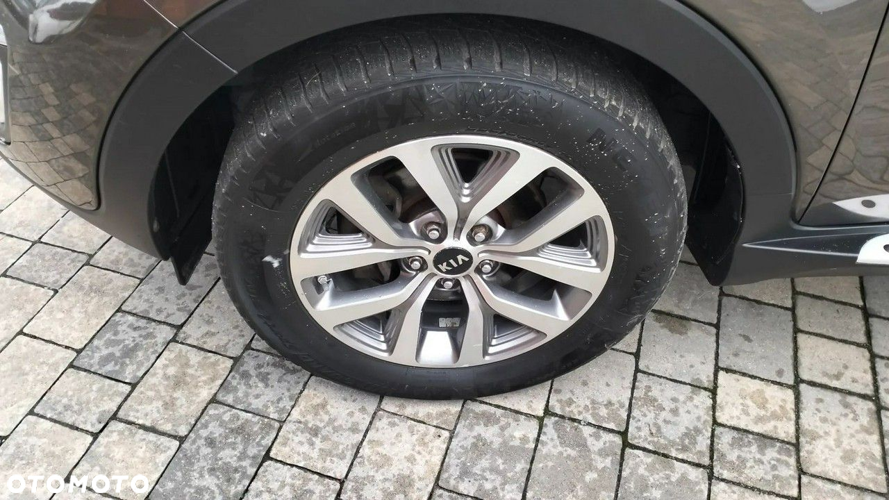 Kia Sportage - 31