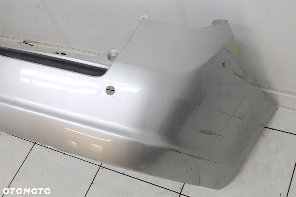 KIA CEED LIFT KOMBI 2009R- ZDERZAK TYŁ TYLNY PDC 9S - KOD LAKIERU - 5