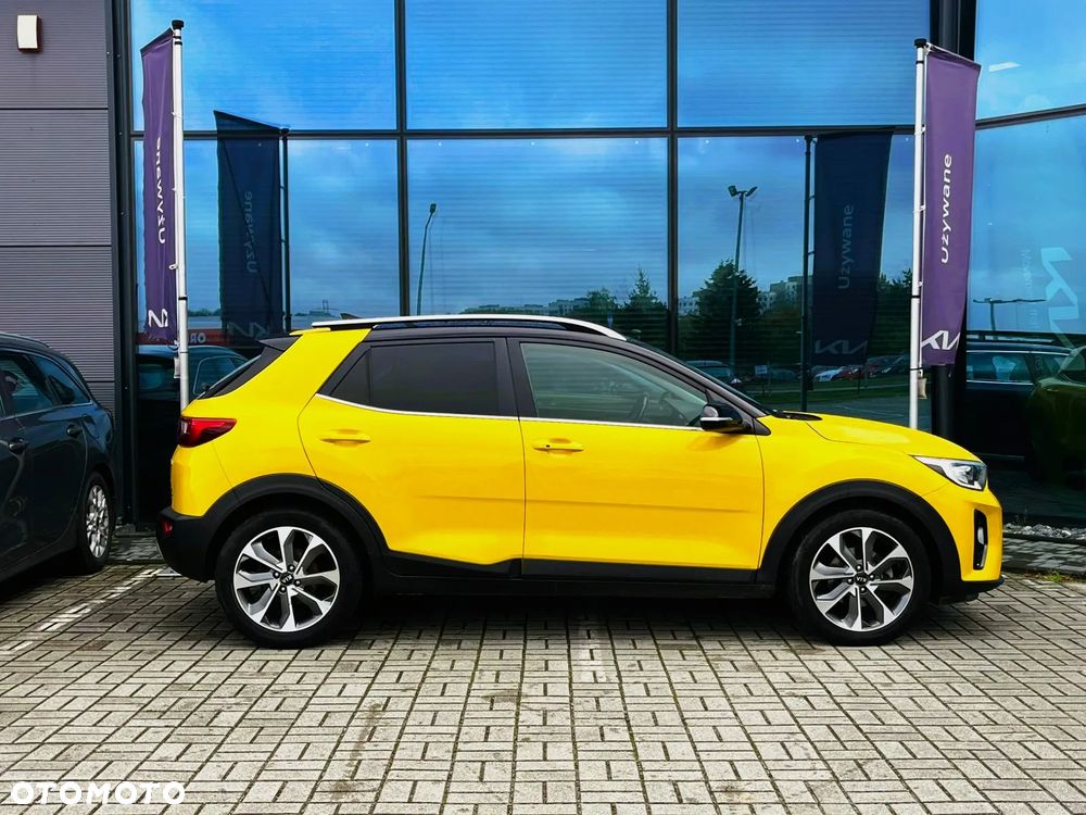 Kia Stonic 1.0 T-GDI XL - 9