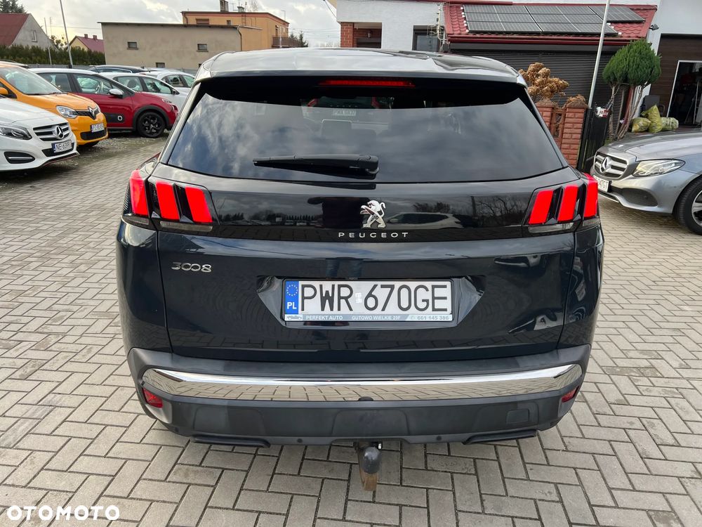 Peugeot 3008 - 25
