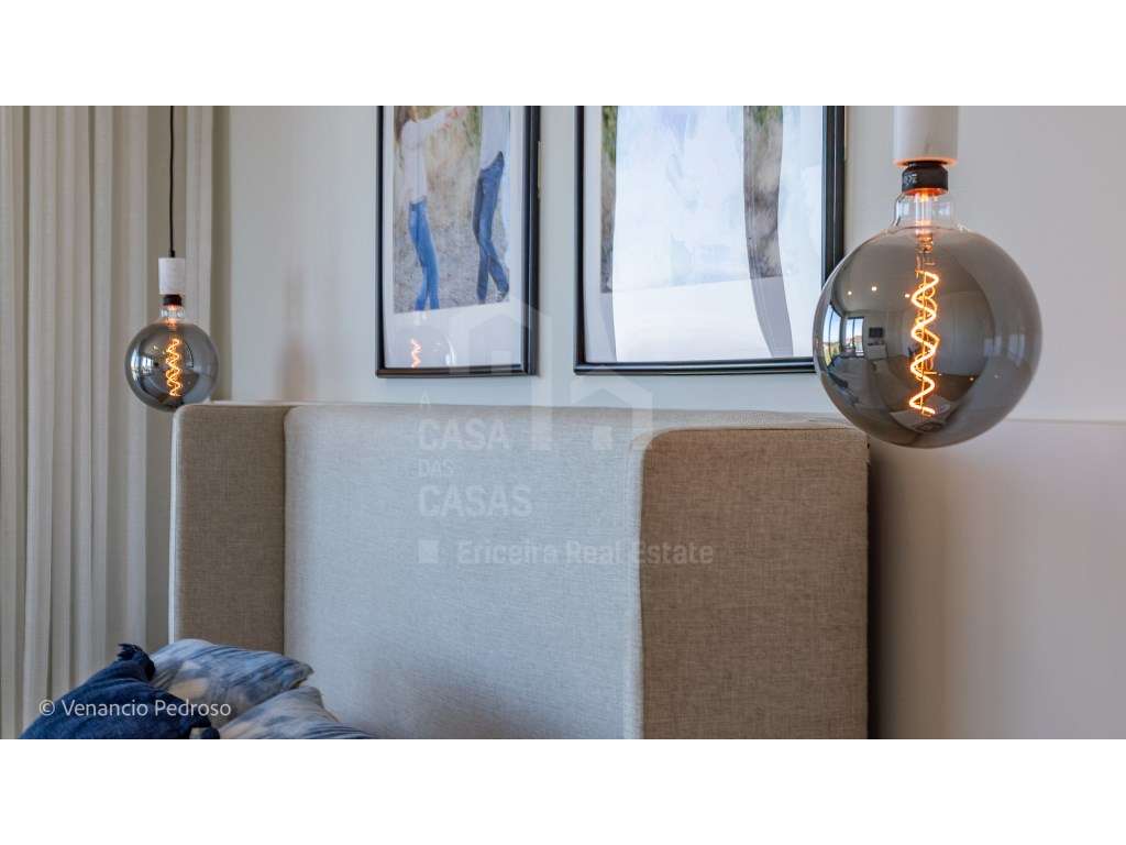 Moradia T4 - Ericeira 3km, A Casa das Casas - Grande imagem: 4/46