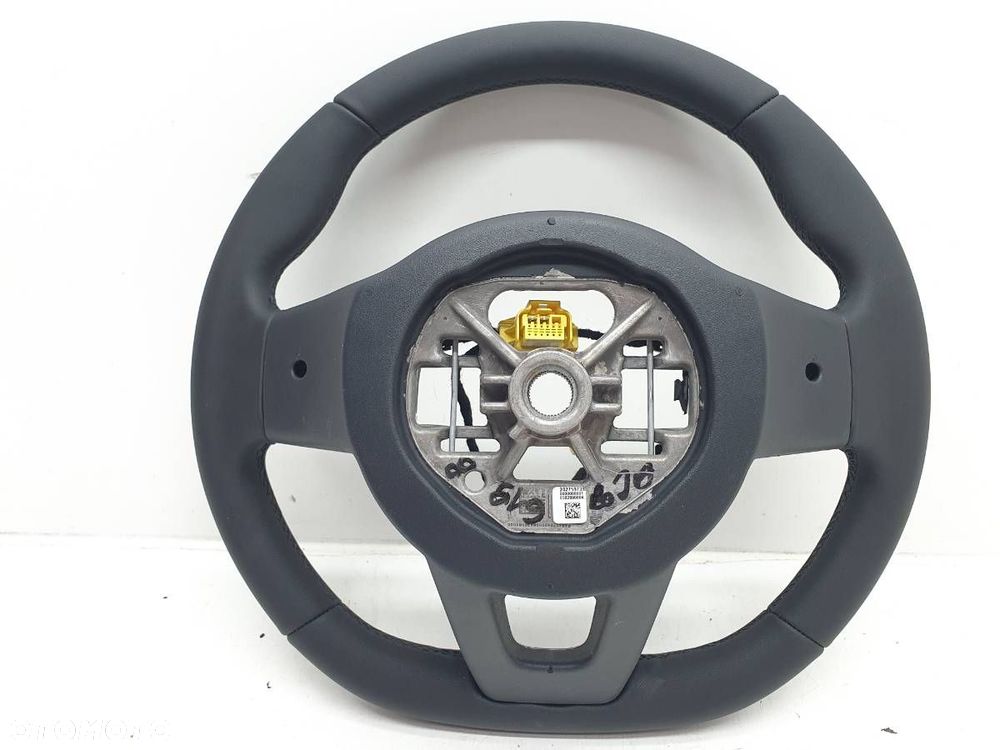 KIEROWNICA SKÓRA MULTIFUNKCJA JEEP AVENGER 07357744630 - 12