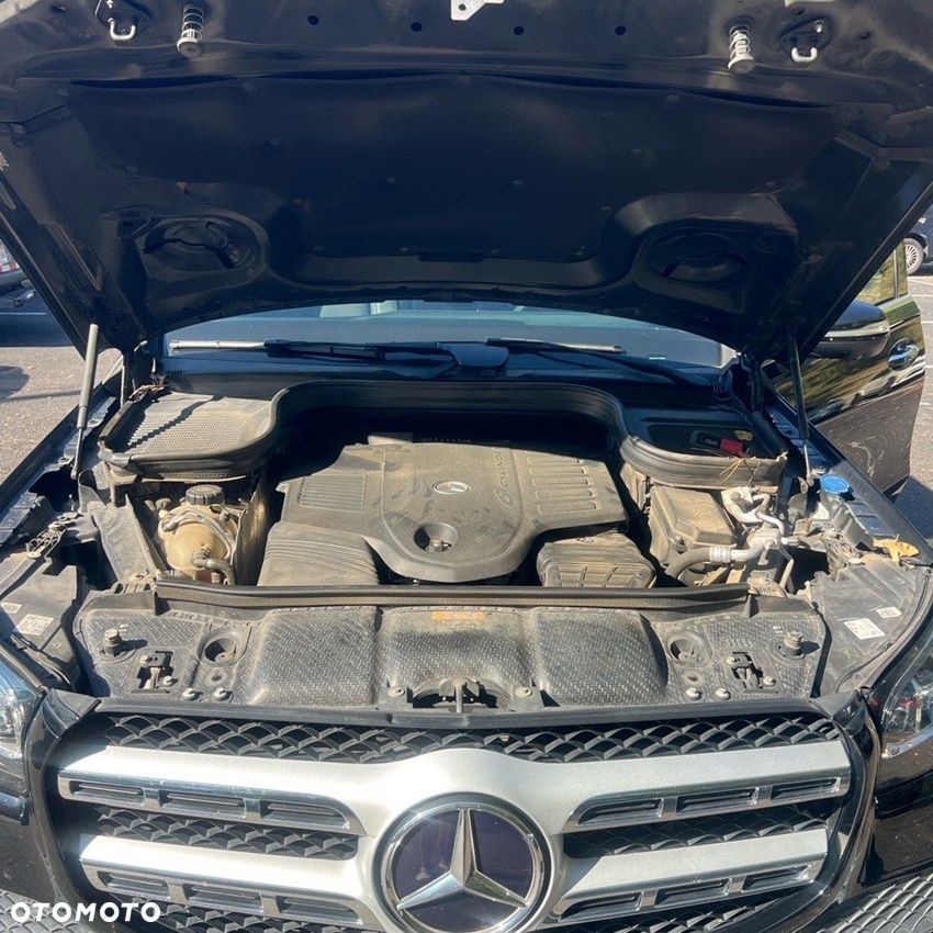 Mercedes-Benz GLS 450 4-Matic - 25