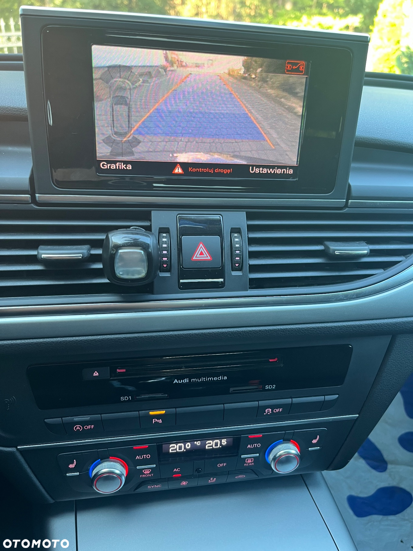 Audi A6 - 18
