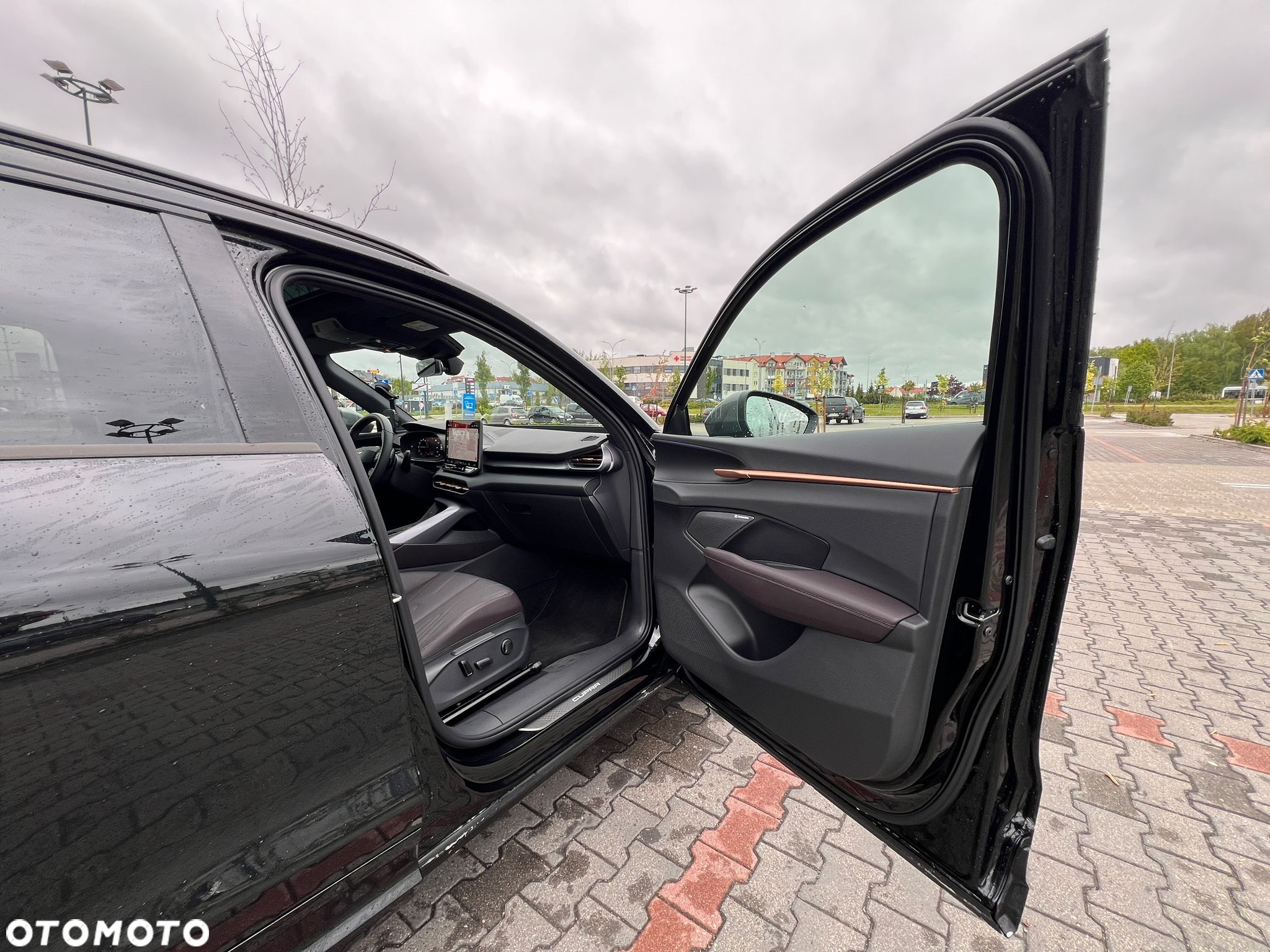 Cupra Terramar 2.0 TSI 4Drive VZ DSG - 11