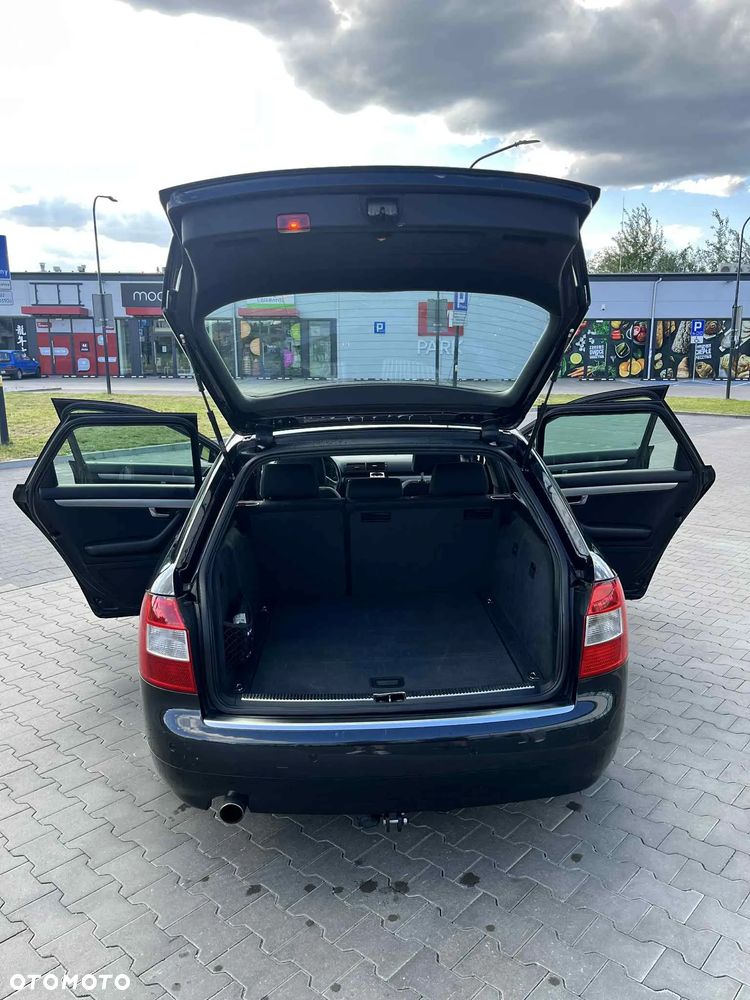 Audi A4 - 5