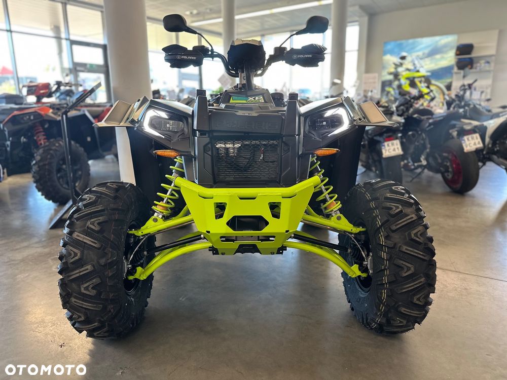 Polaris Scrambler - 12