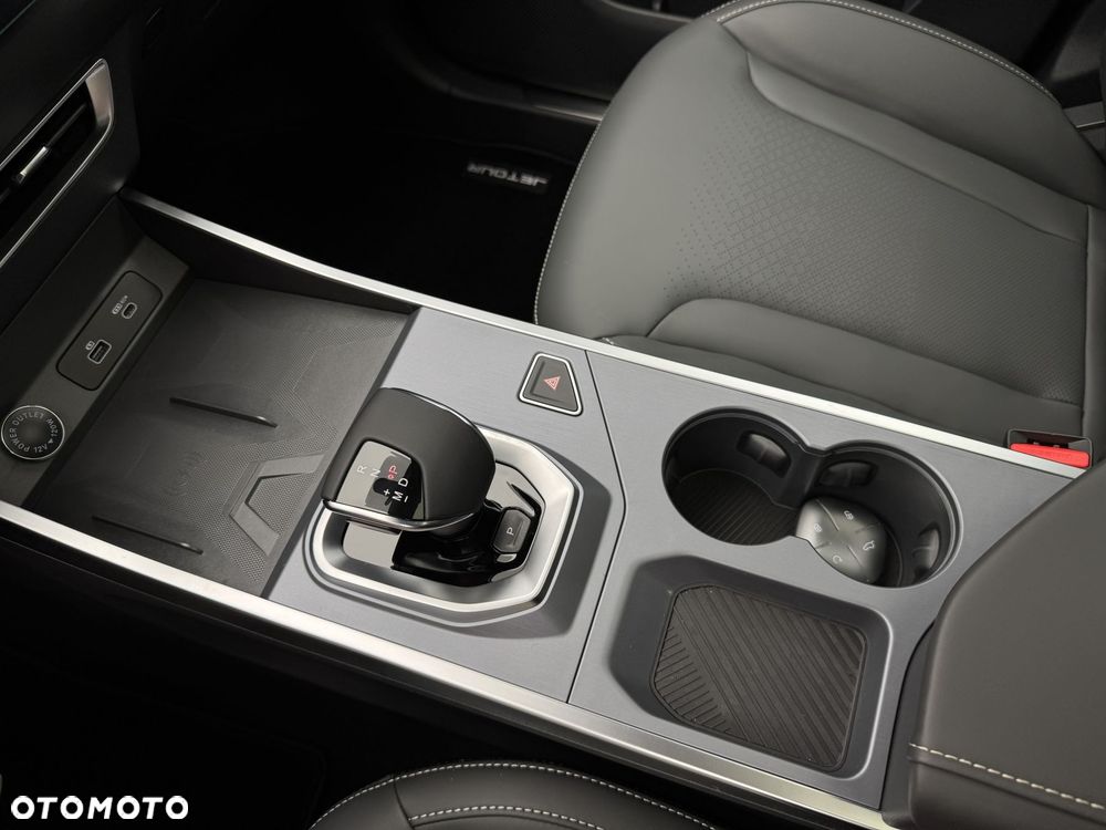 Jetour Dashing - 30