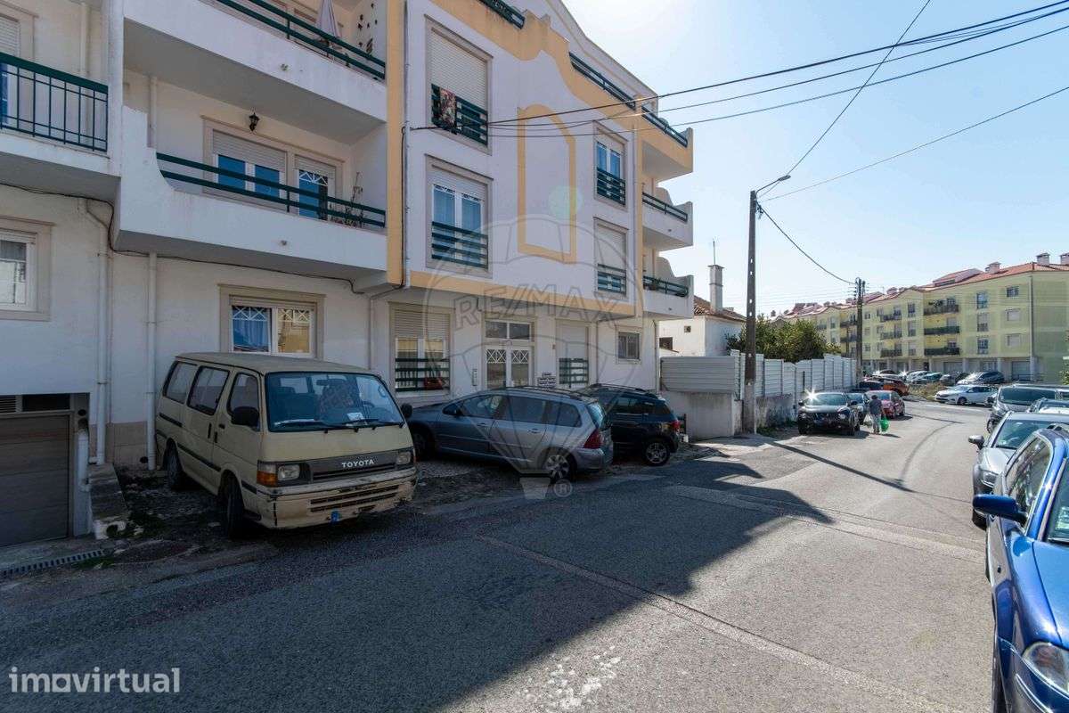 Apartamento T2 para venda - Grande imagem: 3/22
