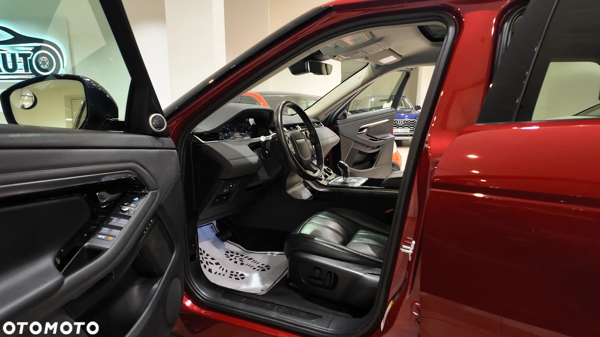Land Rover Range Rover Evoque P250 - 24