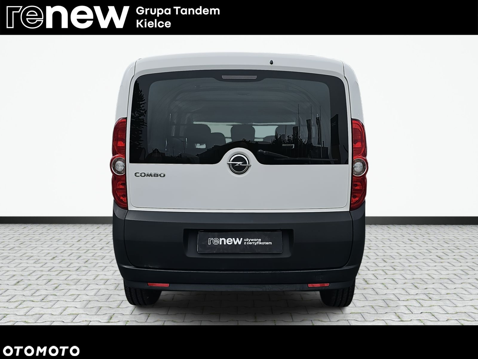 Opel combo-van - 6
