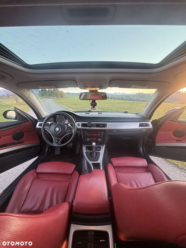 BMW Seria 3 - 10
