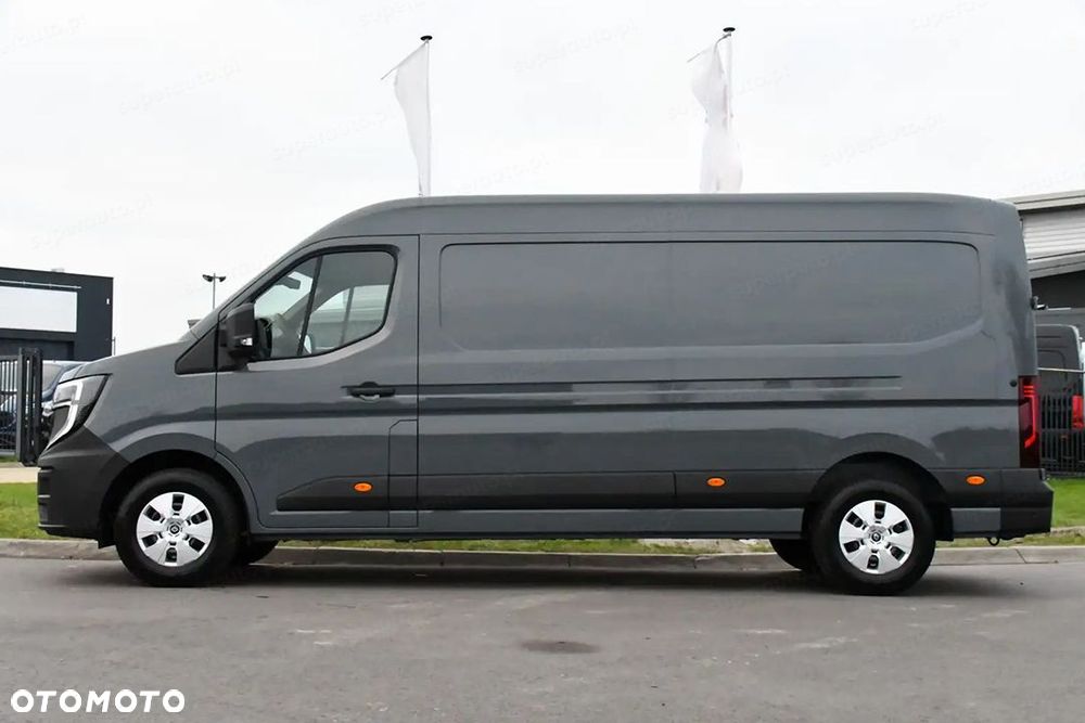Renault Master L3H2 Extra 2.0 170KM - 4