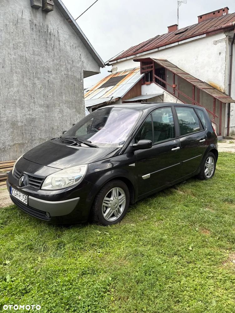 Renault Scenic - 3