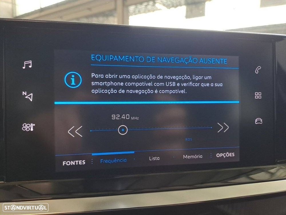 Peugeot 2008 1.2 PureTech Active Pack - 14