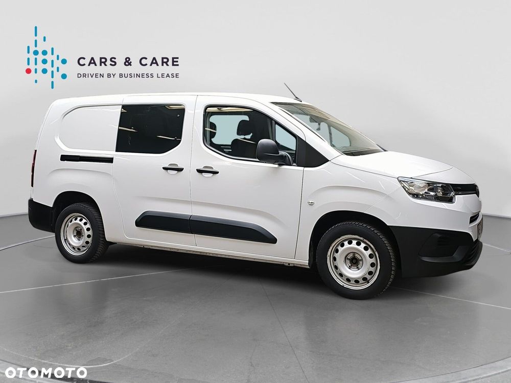 Toyota ProAce 2.3T 1.5D-4D 100KM long FurgonBrygActive - 24