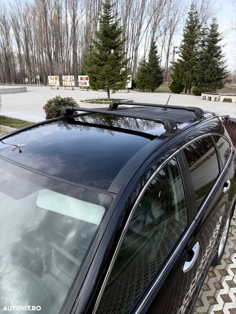 Honda CR-V 2.0i Exec - 18