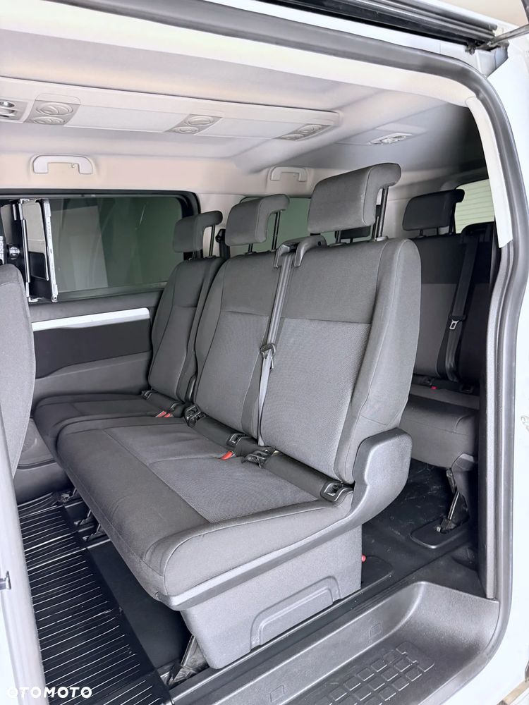 Toyota Proace Verso 2.0 D4-D Medium VIP - 22