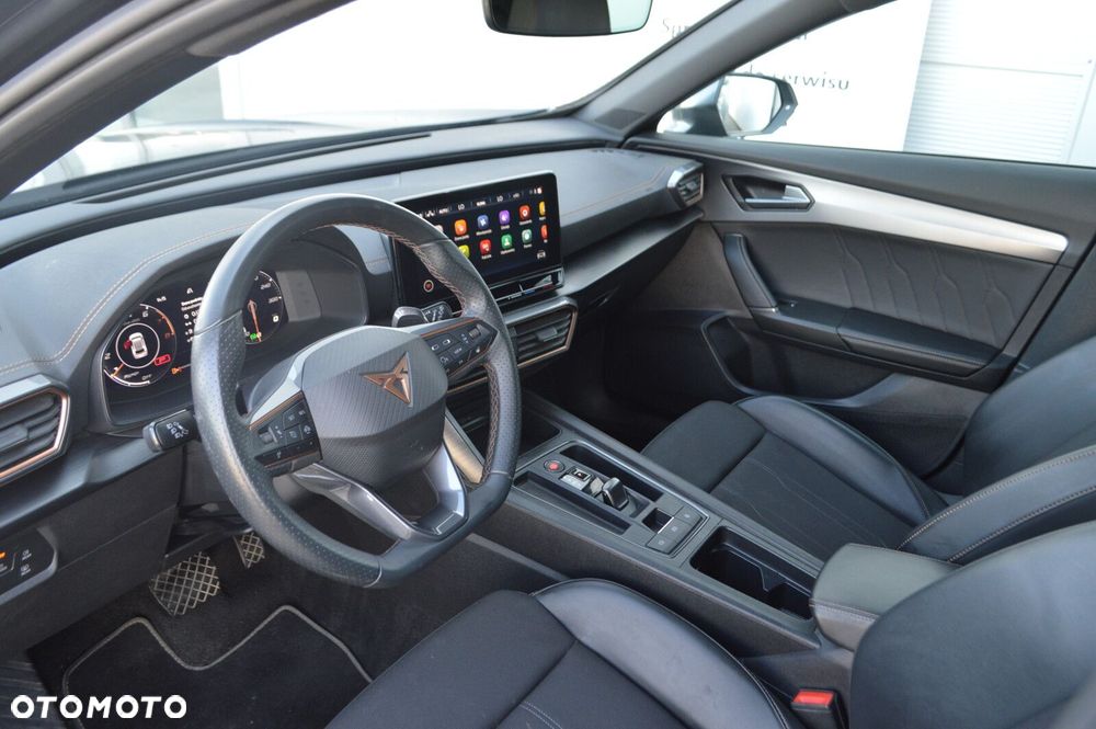 Cupra Formentor 1.5 TSI DSG - 6