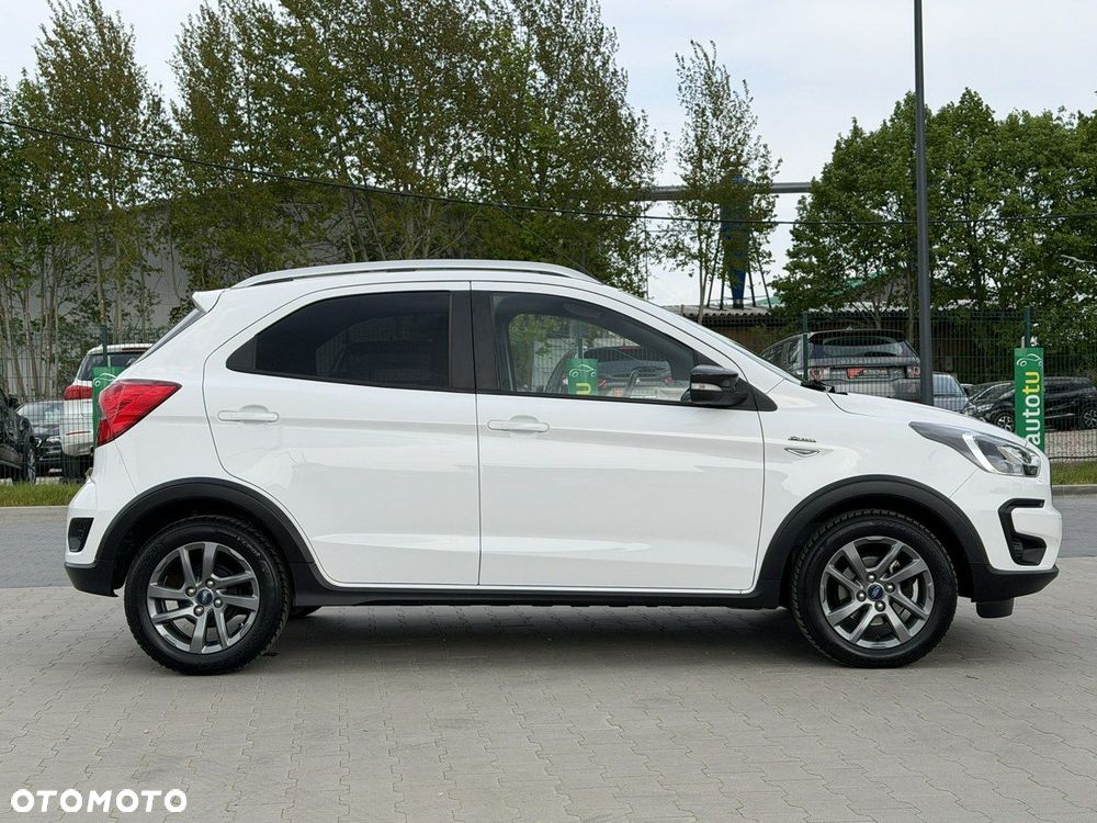 Ford Ka+ - 13