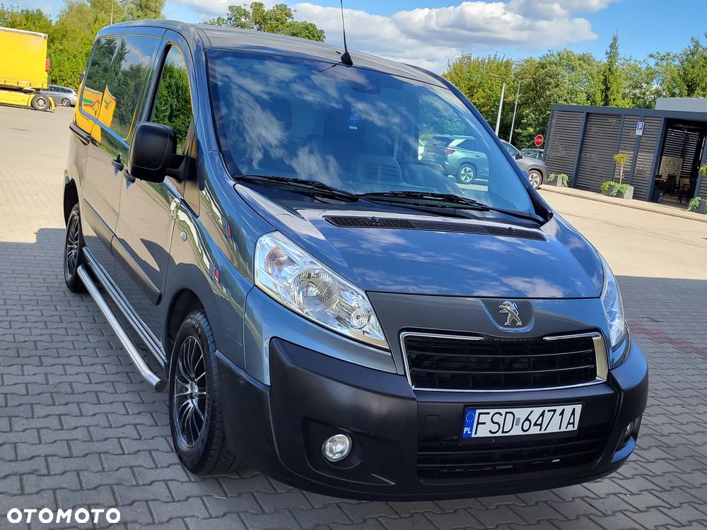 Peugeot Expert - 4