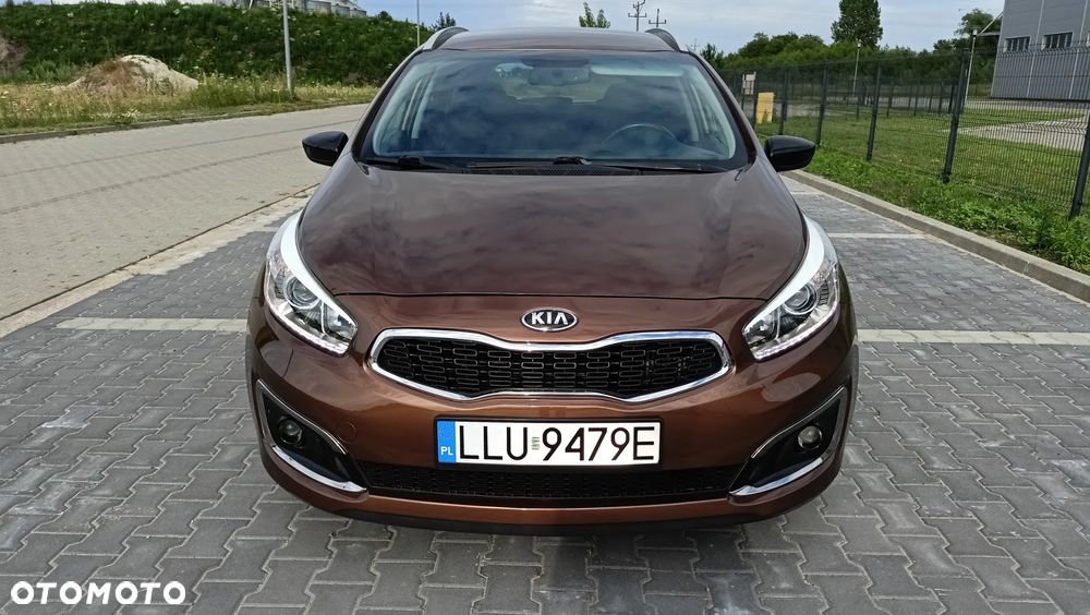 Kia Ceed 1.0 T-GDI L Business Line Plus - 2