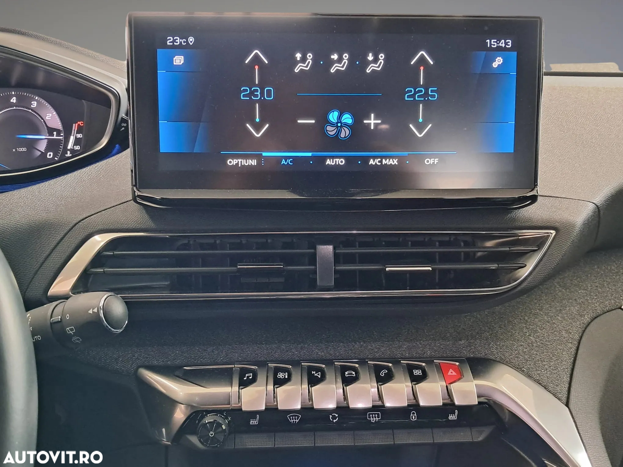 Peugeot 3008 1.2 PureTech 130 EAT8 Allure Pack - 11