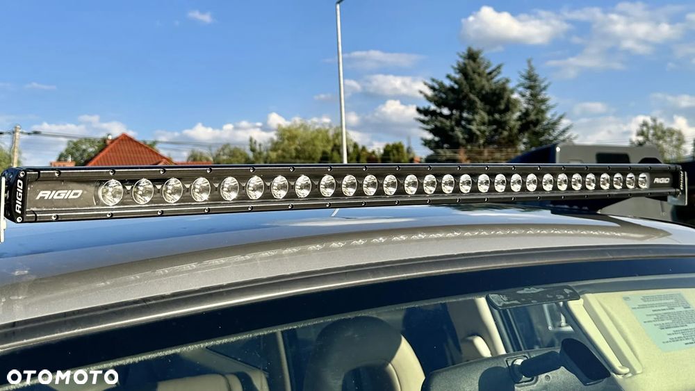 Mitsubishi Pajero 3.2 DI-D Automatik Instyle - 11