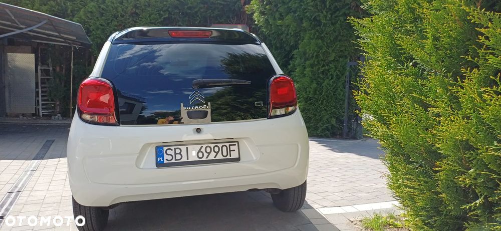 Citroën C1 - 18