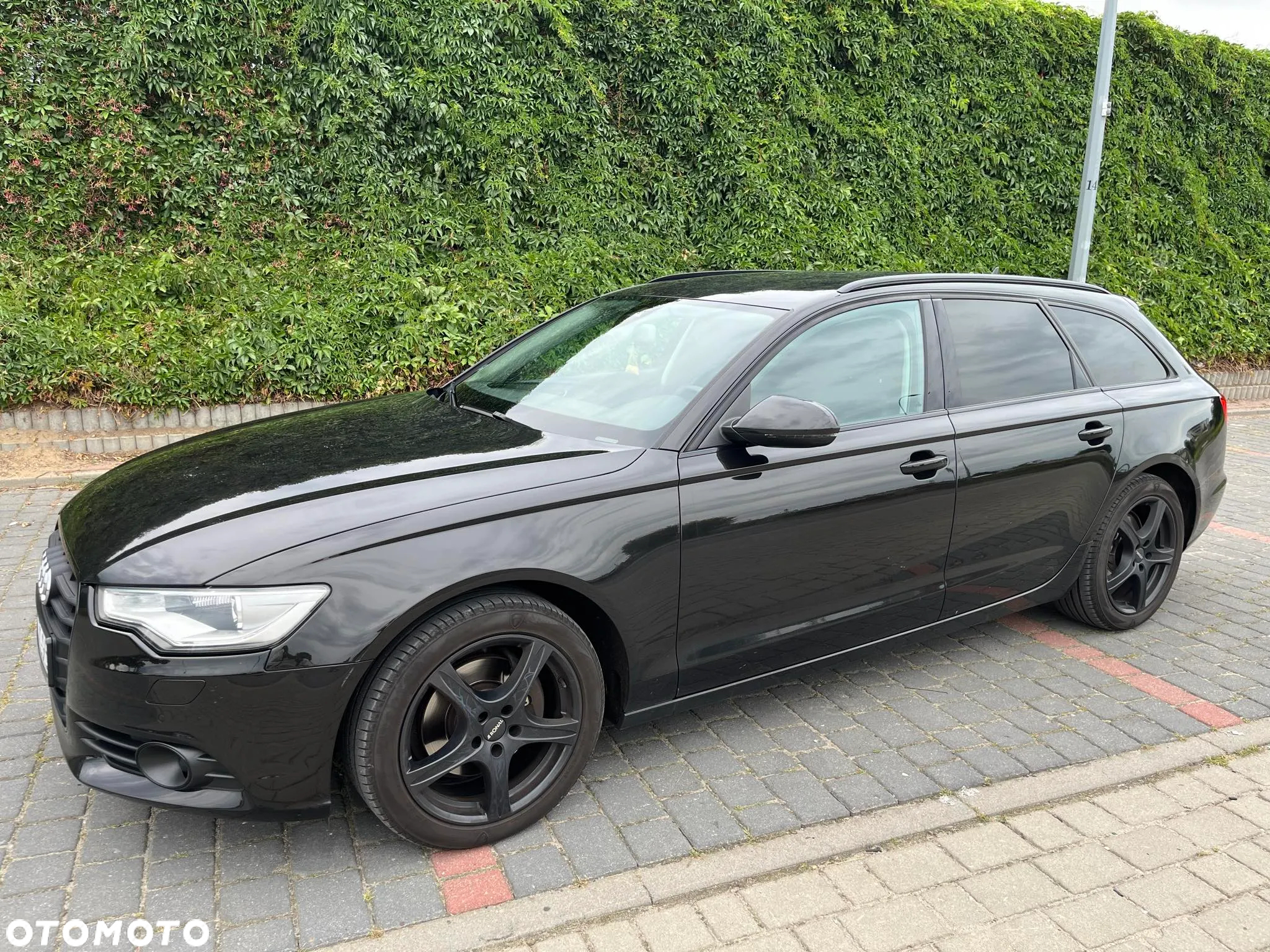 Audi A6 2.0 TDI ultra S tronic - 4