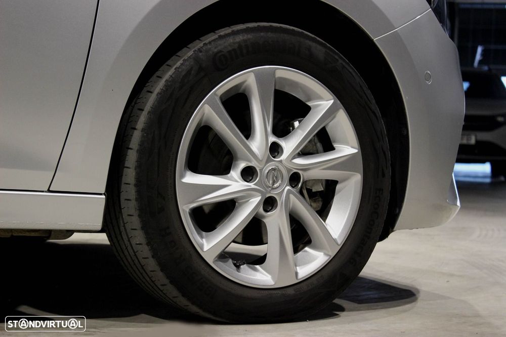 Opel Corsa 1.2 T Elegance - 11