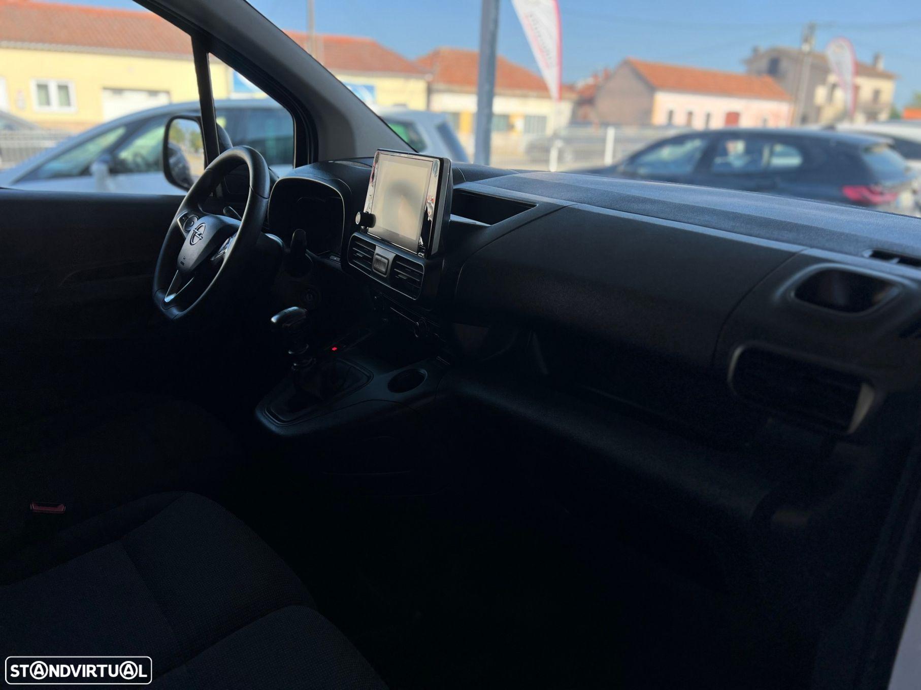 Opel Combo Cargo 1.5 CDTi L1H1 Enjoy - 17