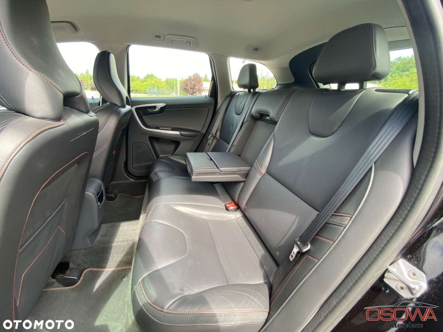 Volvo XC 60 D3 Geartronic Ocean Race - 22