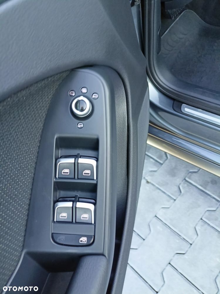 Audi A4 Avant - 17