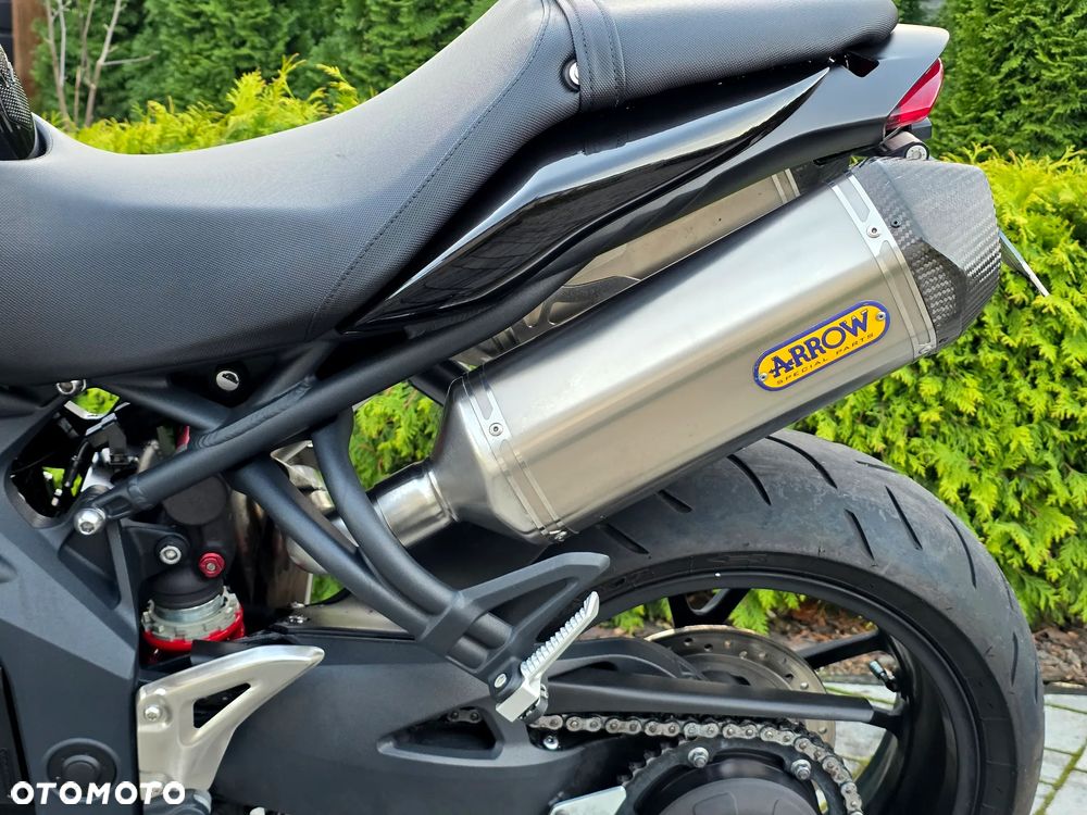Triumph Speed Triple - 23