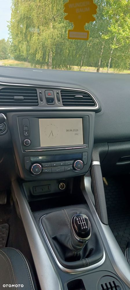 Renault Kadjar 1.5 dCi Energy Intens - 29