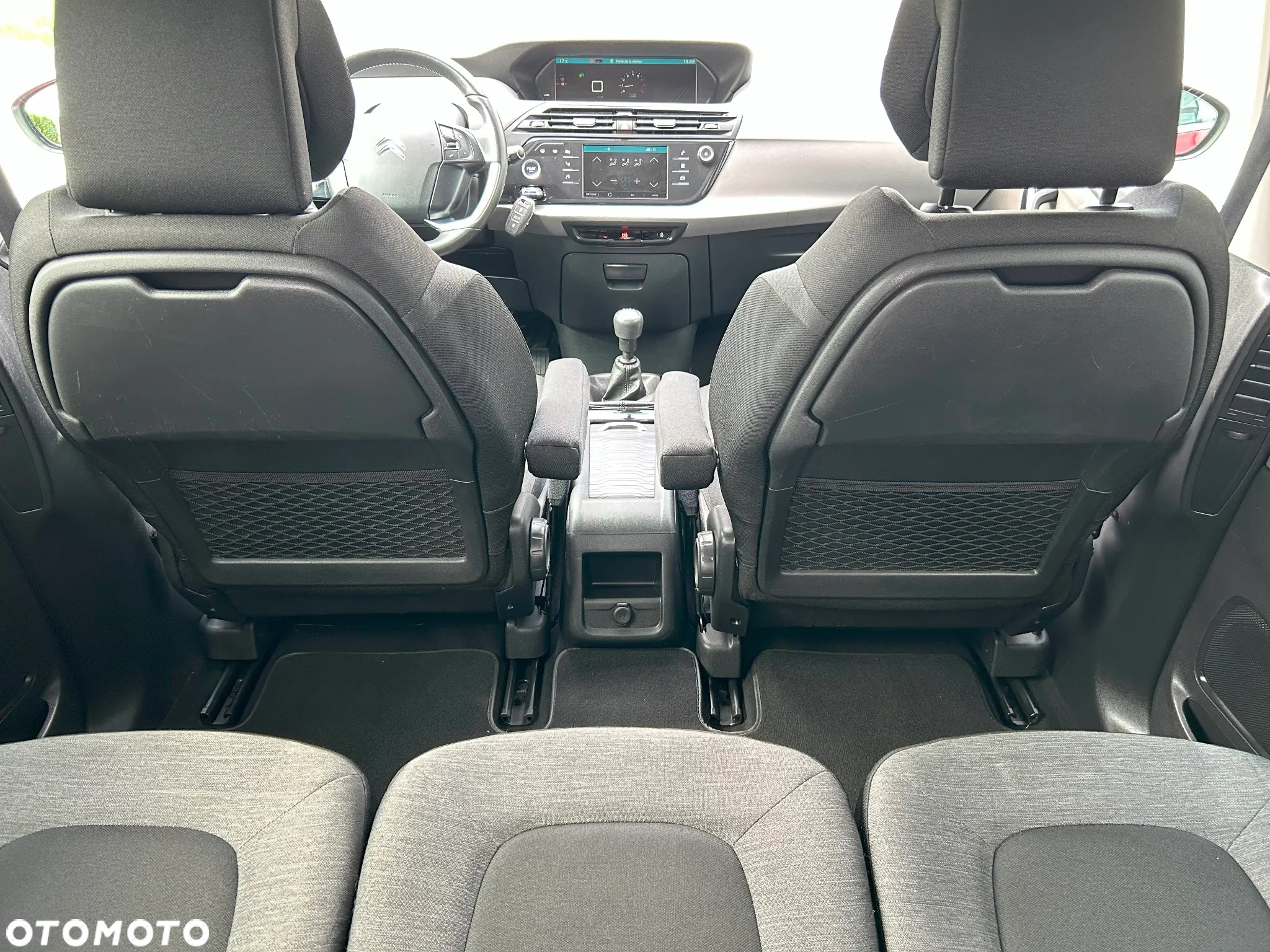 Citroën C4 SpaceTourer PureTech 130 Stop&Start FEEL - 18