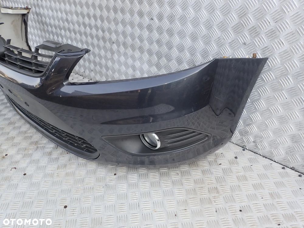 ZDERZAK PRZOD FORD FOCUS MK2 LIFT RADOM - 5