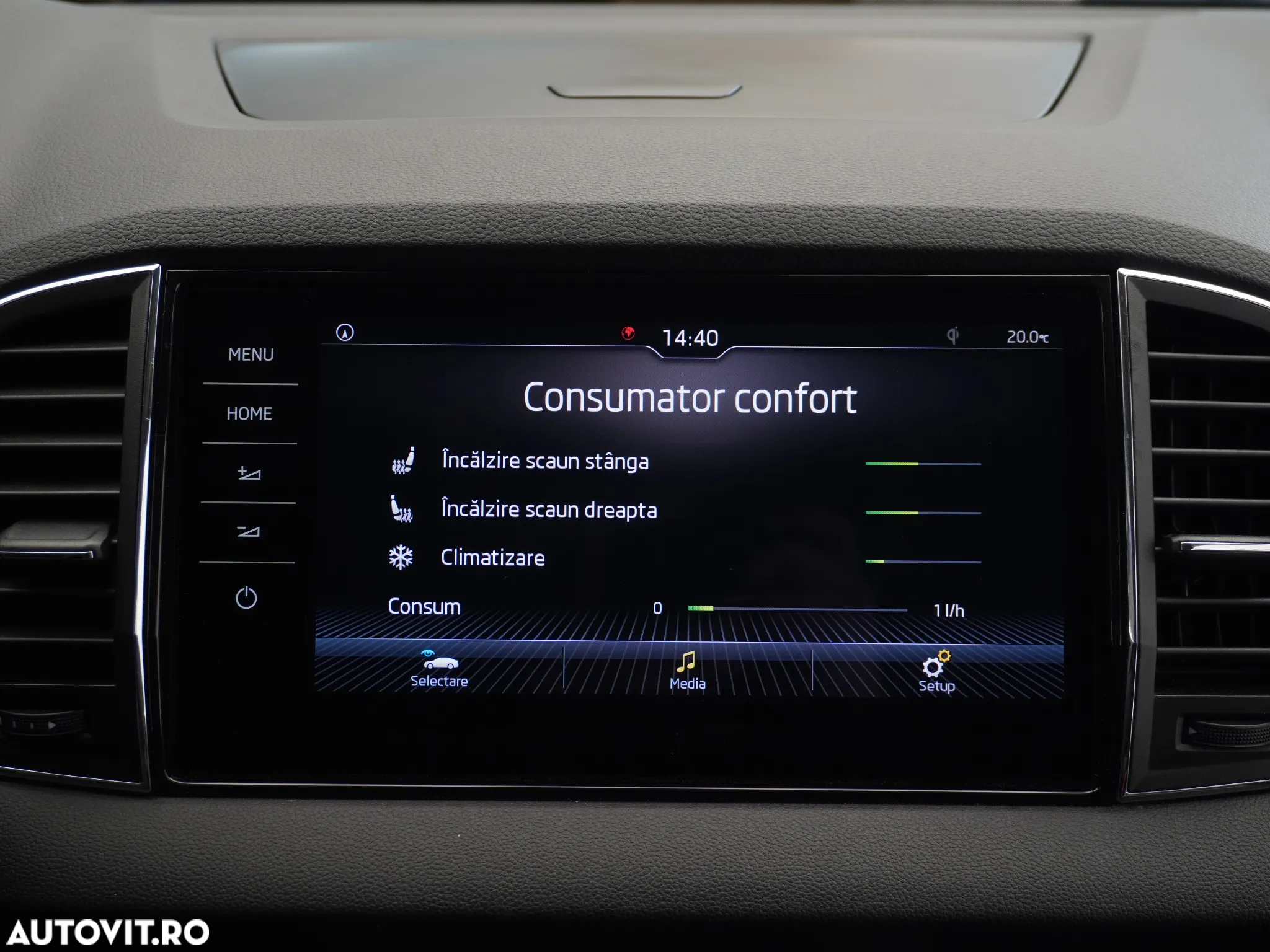 Skoda Karoq 1.6 TDI DSG Style - 25