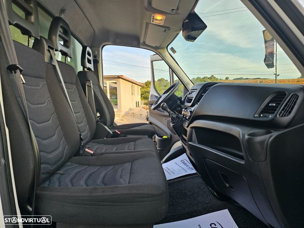 Iveco Daily 2.3 35C16 3450 - 13