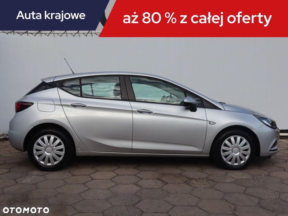 Opel Astra - 8