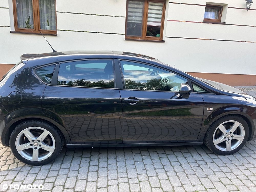 Seat Leon - 4