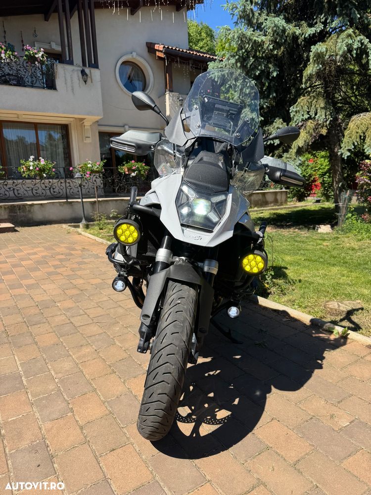 BMW R 1300 GS - 4