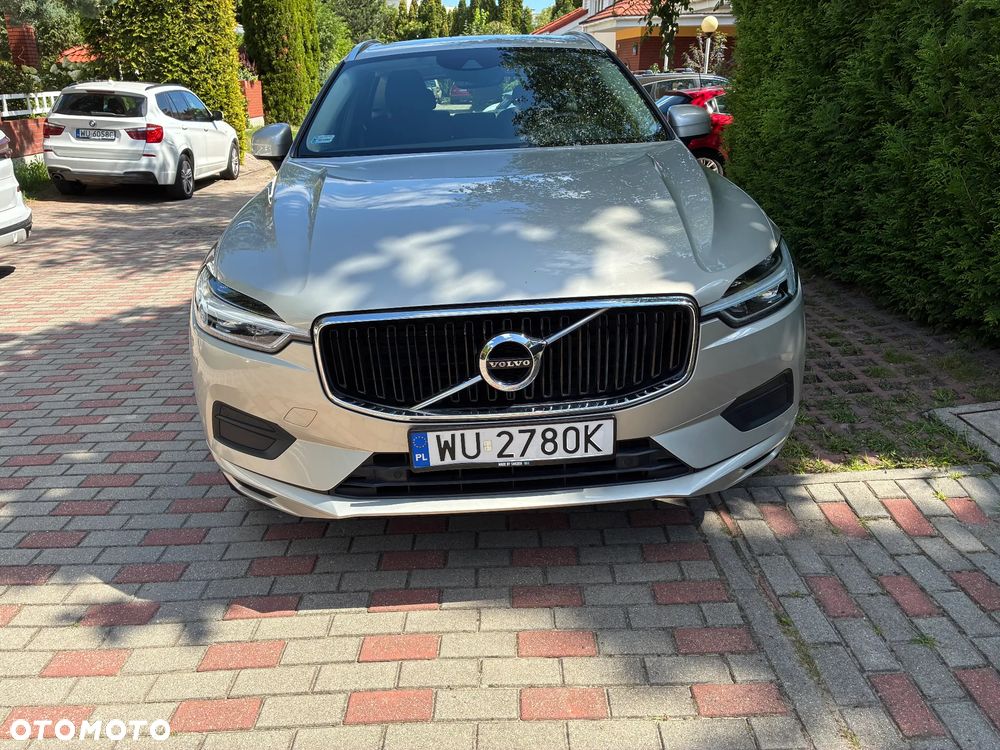 Volvo XC 60 D4 Momentum - 7