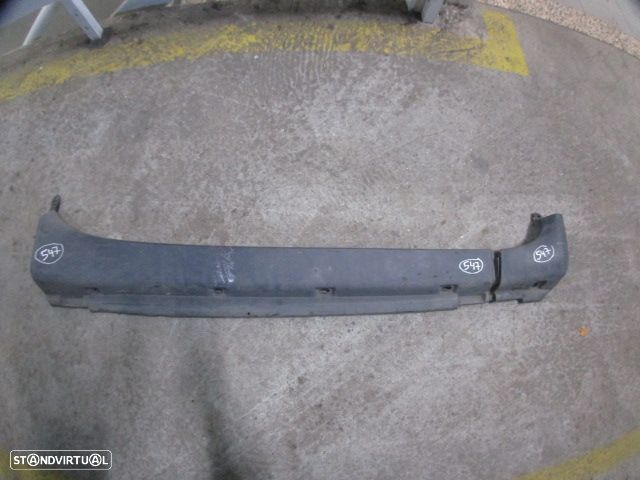 Embaladeira Emba547 SMART CITY 2003 0.8CDI 41CV 3P PRETO DRT PRETO - 1